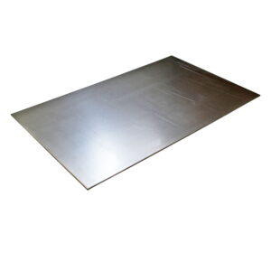 3mm Thick Mild Steel Metal Sheet Plate