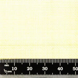 #30 Mesh - 0.567mm Aperture - 0.28mm Wire Diameter - Brass (65/35) - Woven Wire Mesh