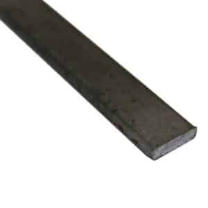 10mm Width x 3mm Thick Mild Steel Thin Metal Strips