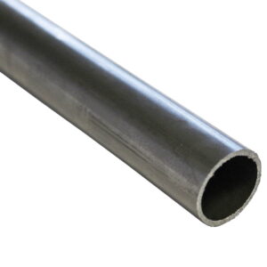 22.22 x 1.5mm Round Steel Tubing ERW Round Tube