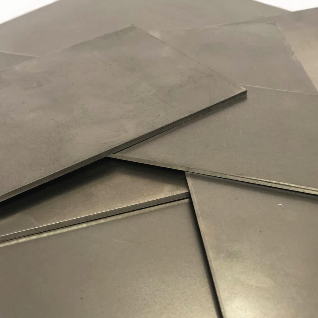 Is 3mm Mild Steel Sheet the Right Choice for Your Project?