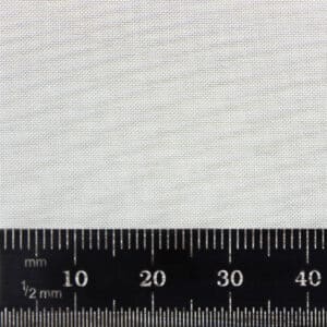 #100 Mesh - 0.154mm Aperture - 0.1mm Wire Diameter - SS304 Grade - Woven Wire Mesh
